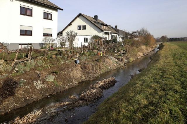 Projekt verzgert sich