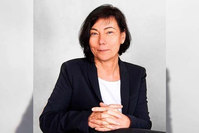Susanne Ghner ber die Internationale Kulturbrse in Freiburg