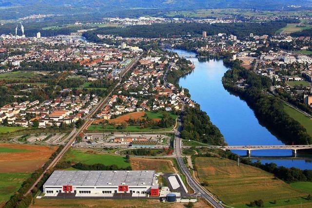 Die Wirtschaft in Rheinfelden blickt positiv ins neue Jahr