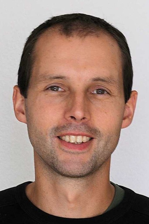 Alexander Morgenstern  | Foto: privat