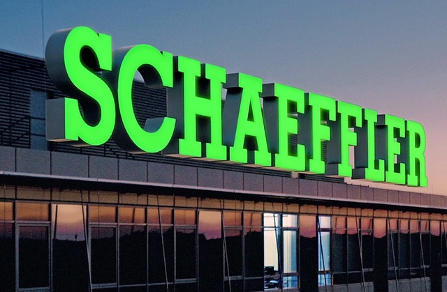 schaeffler  | Foto: Schaeffler