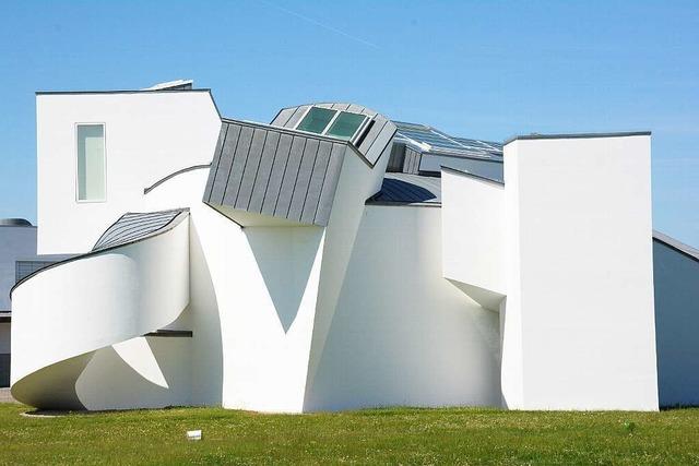 Vitra Design Museum