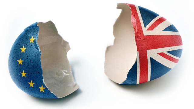 In der EU bleiben oder austreten? Grobritannien ist in dieser Frage gespalten.  | Foto: nito - stock.adobe.com