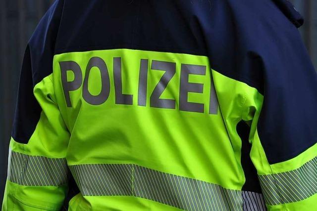66-Jährige im schweizerischen Aarau mit Messer getötet