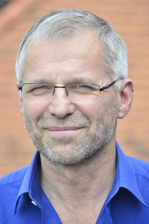 Auf Listenplatz 2: Wolf-Dieter Winkler  | Foto: Michael Bamberger