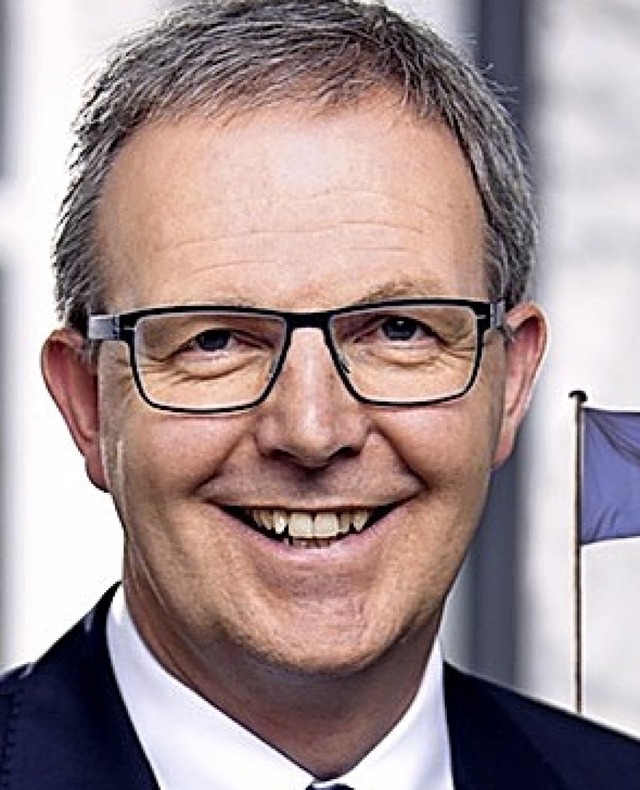 Axel Voss  | Foto: privat