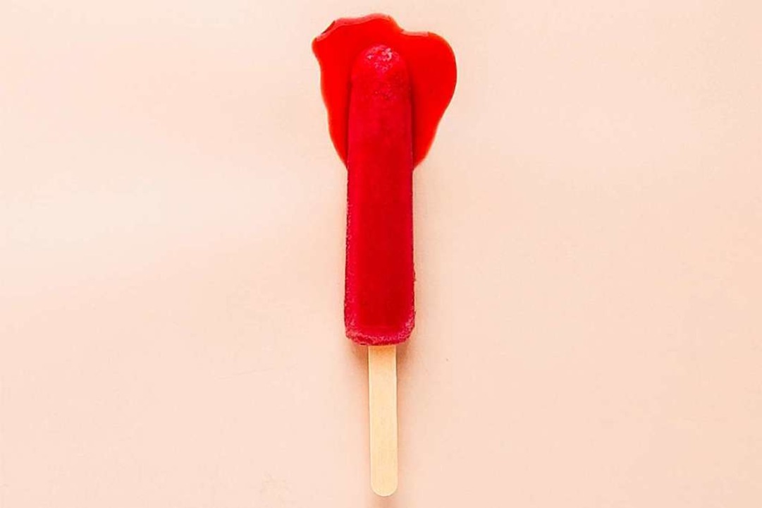 &#8222;Verliebe dich in deine Menstruation&#8220;, sagt Cordelia Röders-Arnold  | Foto: Erol Ahmed (unsplash.com)