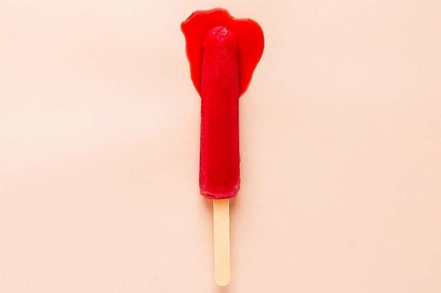 &#8222;Verliebe dich in deine Menstruation&#8220;, sagt Cordelia Rders-Arnold  | Foto: Erol Ahmed (unsplash.com)