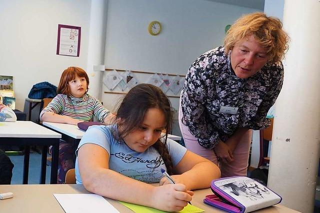 Warum die hchstgelegene Schule im Land so besonders ist