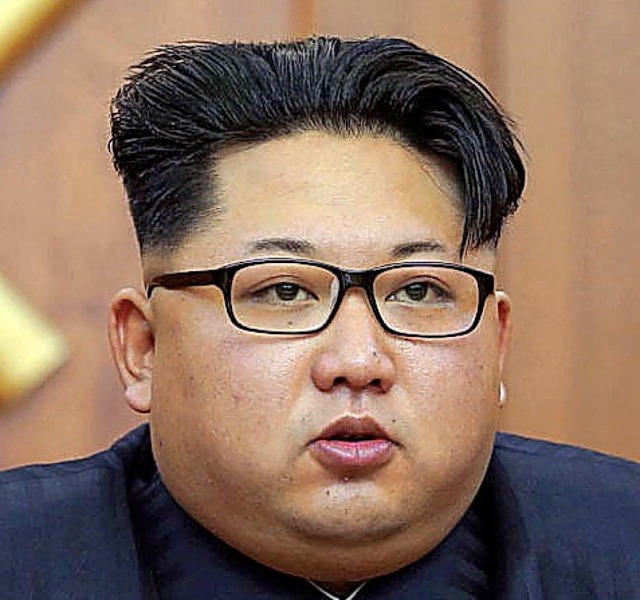 Kim Jong-un   | Foto: dpa