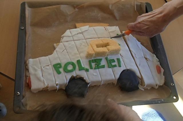 Se Polizei