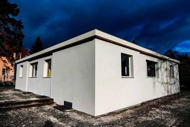 100 Jahre Bauhaus – Inbegriff des Modernen