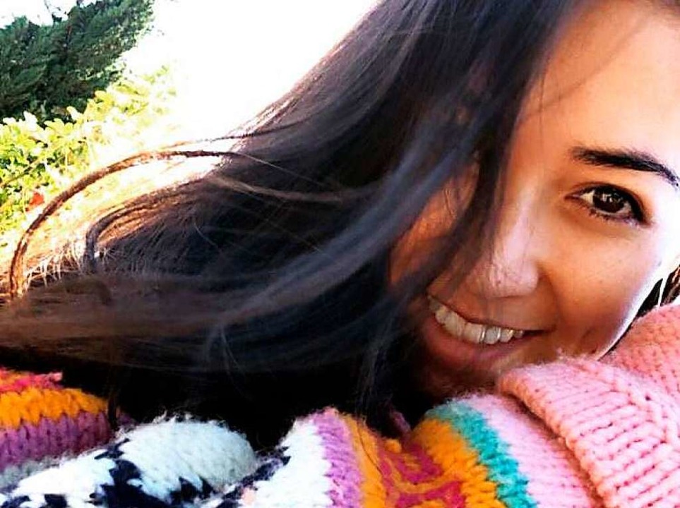 Die 28-Jhrige ist Programmiererin  | Foto: privat