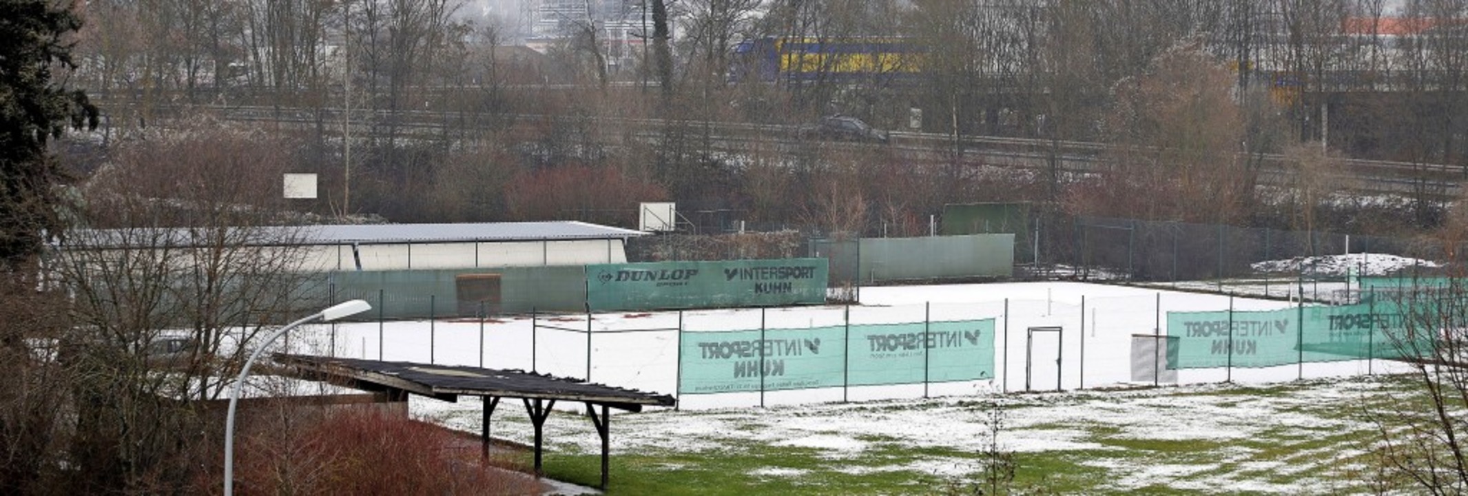Wohnen Im Fruheren Burda Sportclub Offenburg Badische Zeitung