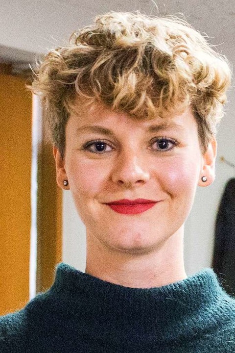 Coco Weingrtner  | Foto: Carolin Johannsen