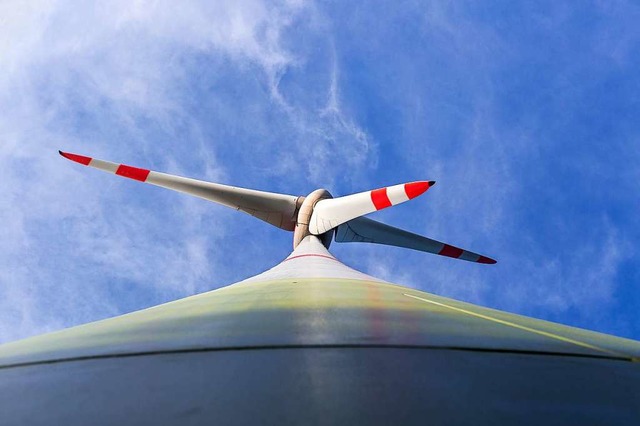 Gibt es eine Mehrheit pro Windkraft?  | Foto: Carlotta Huber