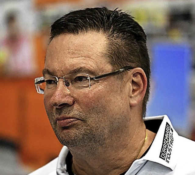 Ole Andersen   | Foto: Seeger