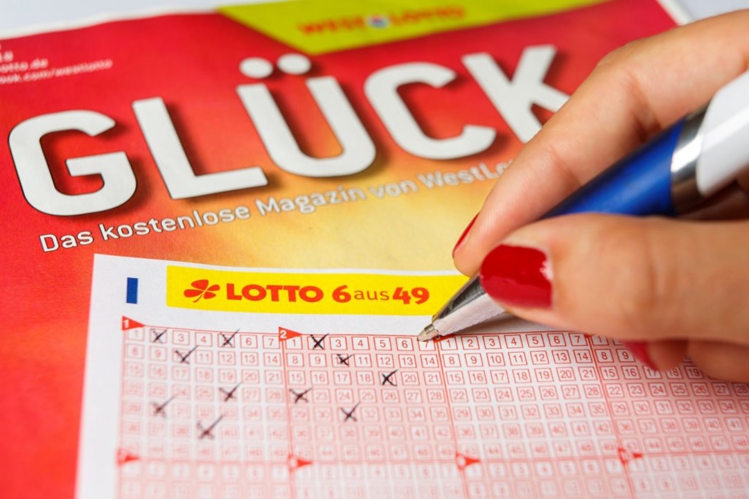 Neue Annahmestelle: Lotto-Spieler in Wyhlen dürfen sich freuen (Symbolbild).  | Foto: obs