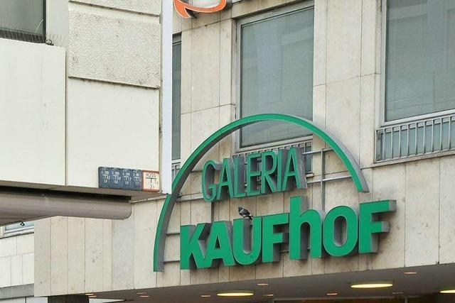 Galeria Kaufhof baut 2600 Stellen ab – und stellt Tarifbindung in Frage