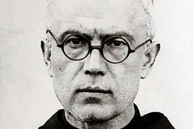 Fnf Dinge, die man ber Maximilian Kolbe wissen muss