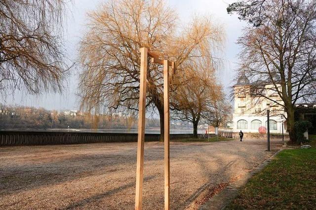 Schweizer Salinen AG plant Salz-Parcours vom Stadtpark bis zur Saline Riburg