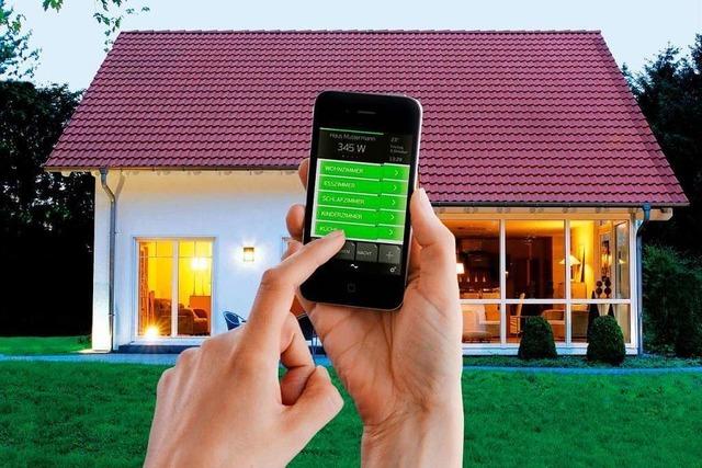 Warum im Smarthome-Markt Milliarden stecken