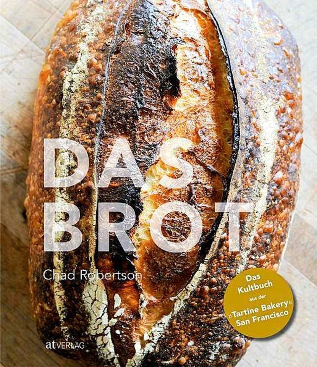 Das Brot  | Foto: At Verlag