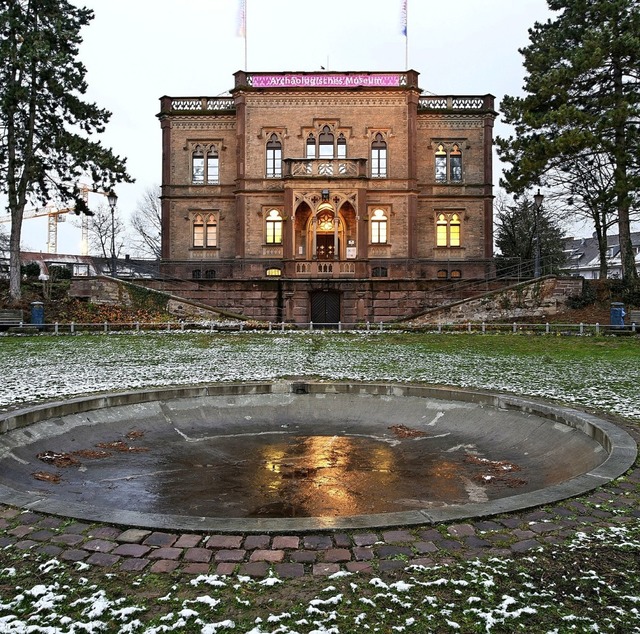 Wie sieht der Colombipark in Zukunft aus?   | Foto: Thomas Kunz