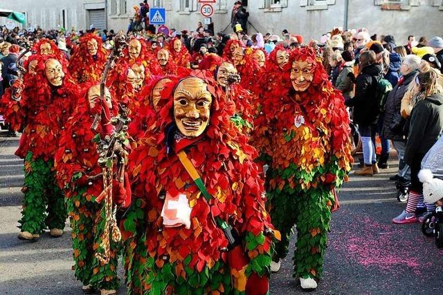 Gute Bilanz nach Jubilumswochenende