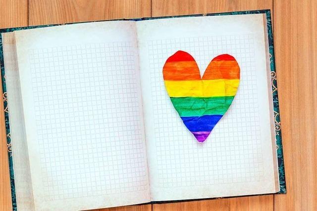 So können Schulen LGBTQI-Schülern den Alltag erleichtern