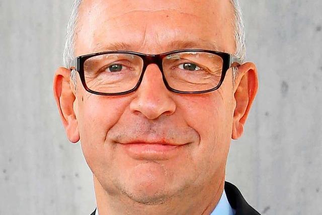 Wie sieht Christoph Mnzer vom WVIB die konjunkturelle Lage in Baden?