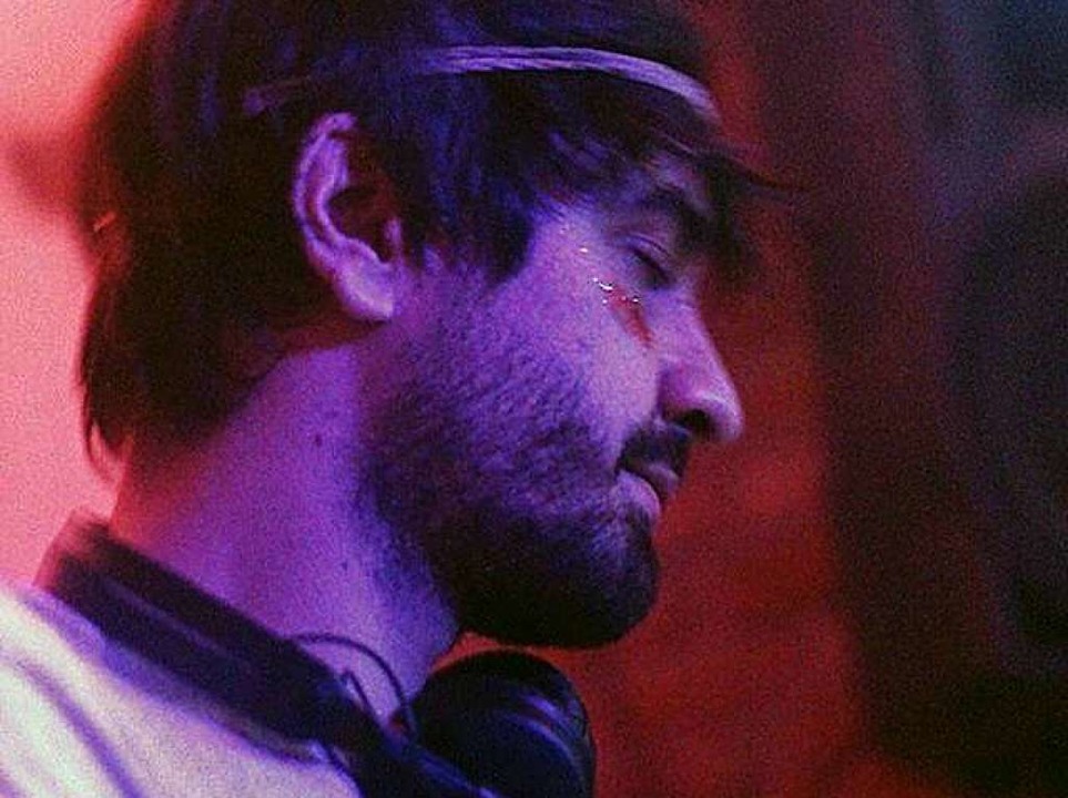 Die Freiburger DJs AlexisMaria (Foto) ...s Fritz Caf mit Tech- und Slow-House.  | Foto: Promo