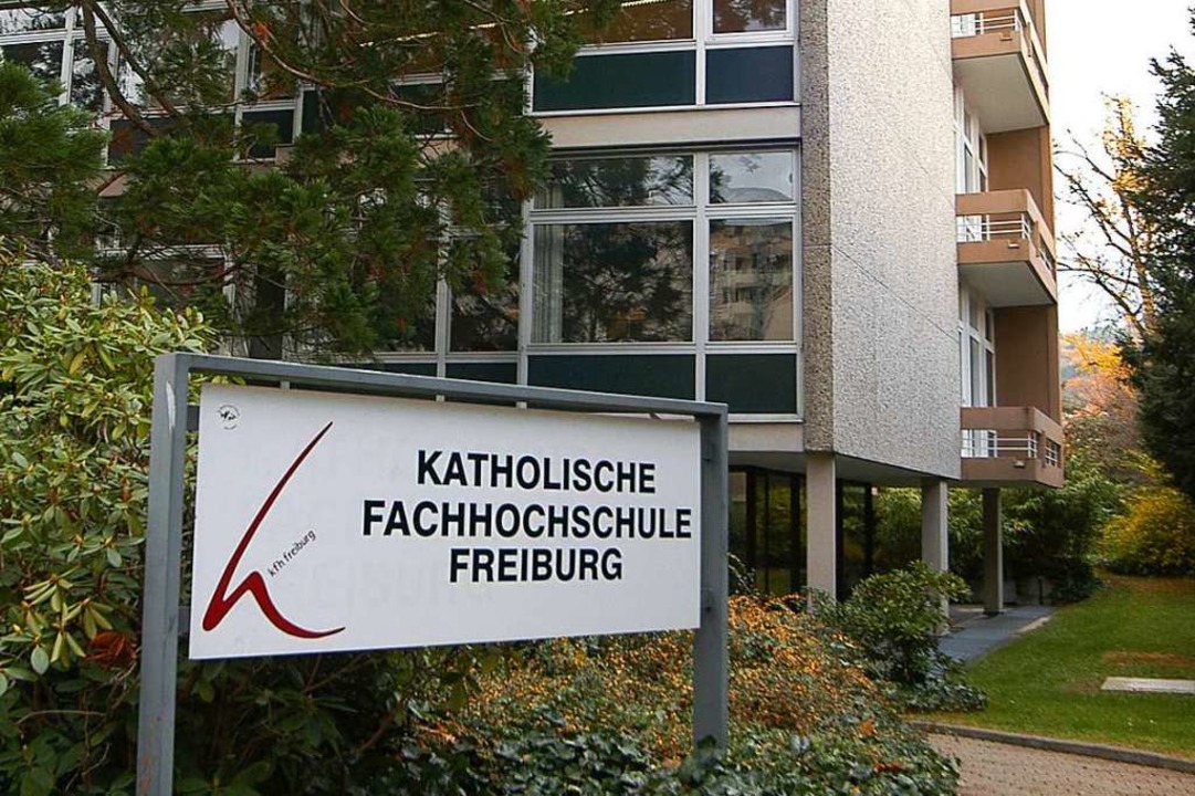 Die KHF im Stadtteil Herdern (Archivbild).  | Foto: Thomas Kunz