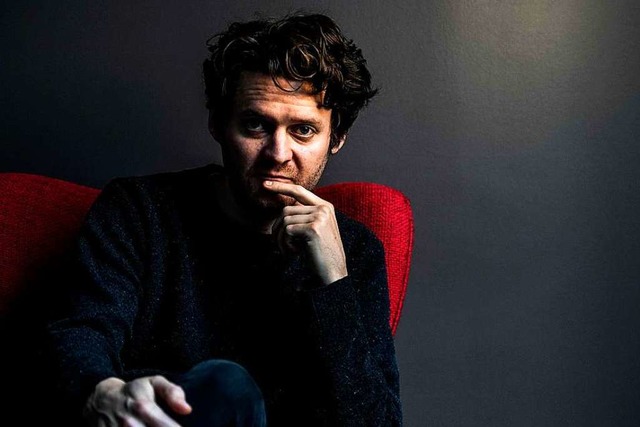 Weltreisender des Pop: Zach Condon  | Foto: AFP