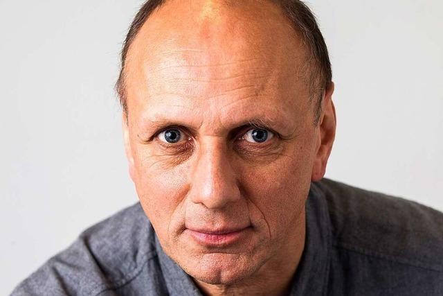 Knut Krohn