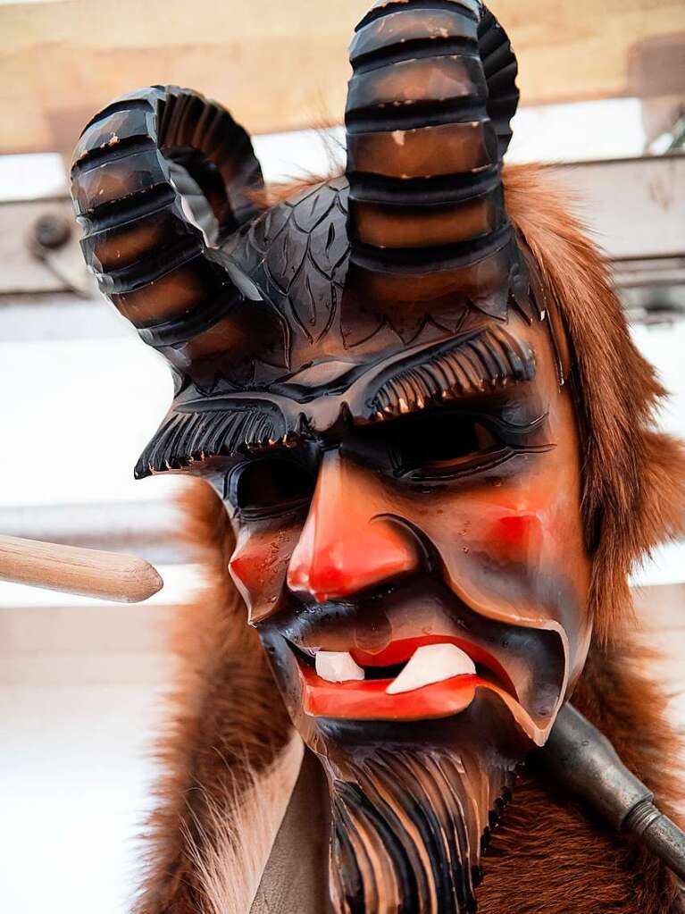 Jubilumsumzug 150 Jahre Fasnet in Lenzkirch