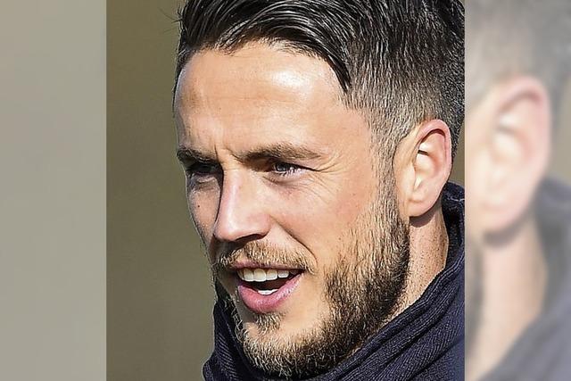 Van Wolfswinkel macht es fast im Alleingang