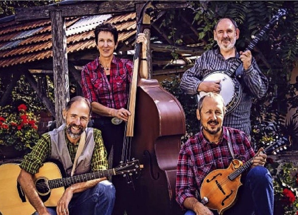 Ein Wochenende voller Kunst wird in de... am Sonntag, 17. Februar, ab 19 Uhr.    | Foto: Acoustic String Connection