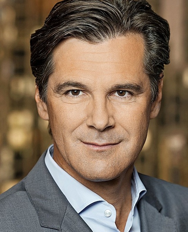 Bernd Stadlwieser  | Foto: Die Hoffotografen GmbH Berlin