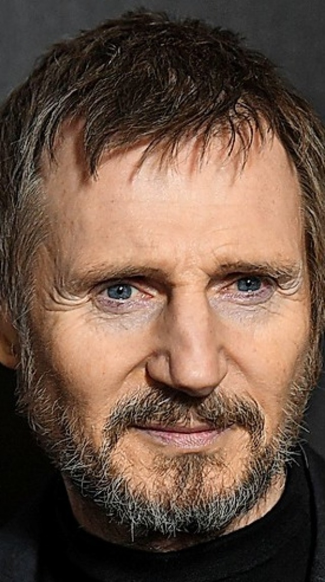 Neeson  | Foto: AFP