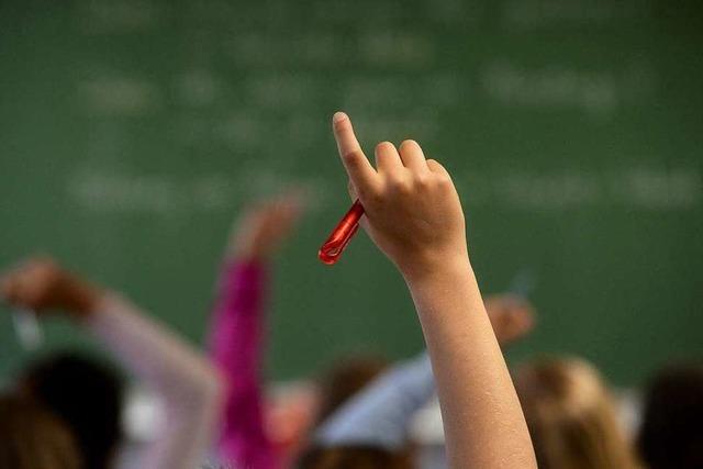 GEW kritisiert Prognosen des Landes und warnt vor Lehrermangel