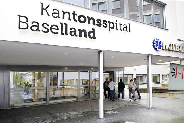 Das neue Universittsklinikum in Basel ist abstimmungsreif