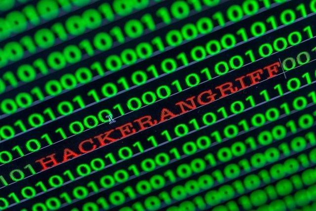 Hilfe gegen Hacker: Cyberwehr weitet Einsatz aus