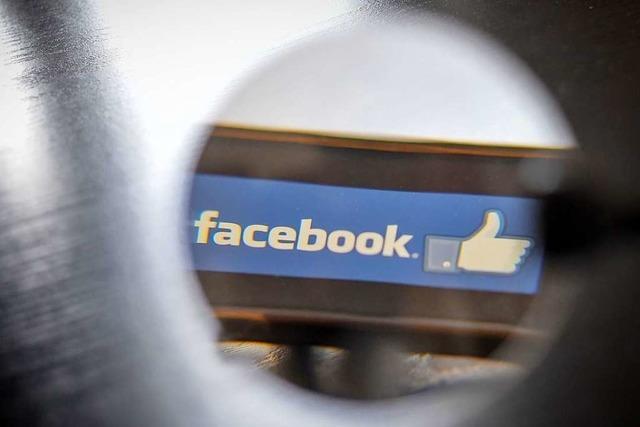 Kartellamt schrnkt Facebooks Datensammlung in Deutschland massiv ein