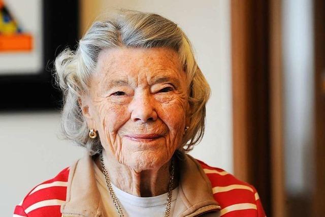 Die Autorin Rosamunde Pilcher ist mit 94 Jahren gestorben