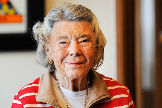 Die Autorin Rosamunde Pilcher ist mit 94 Jahren gestorben  | Foto: dpa