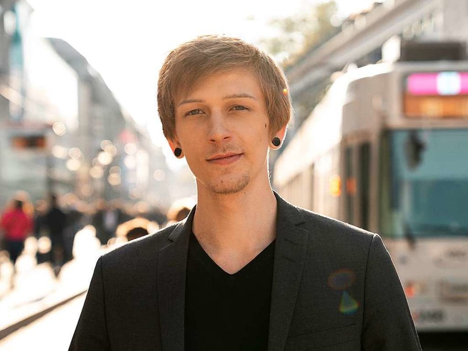 Yannik Prell  | Foto: privat