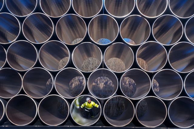 Was ist eine Pipeline?  | Foto: Jens Bttner