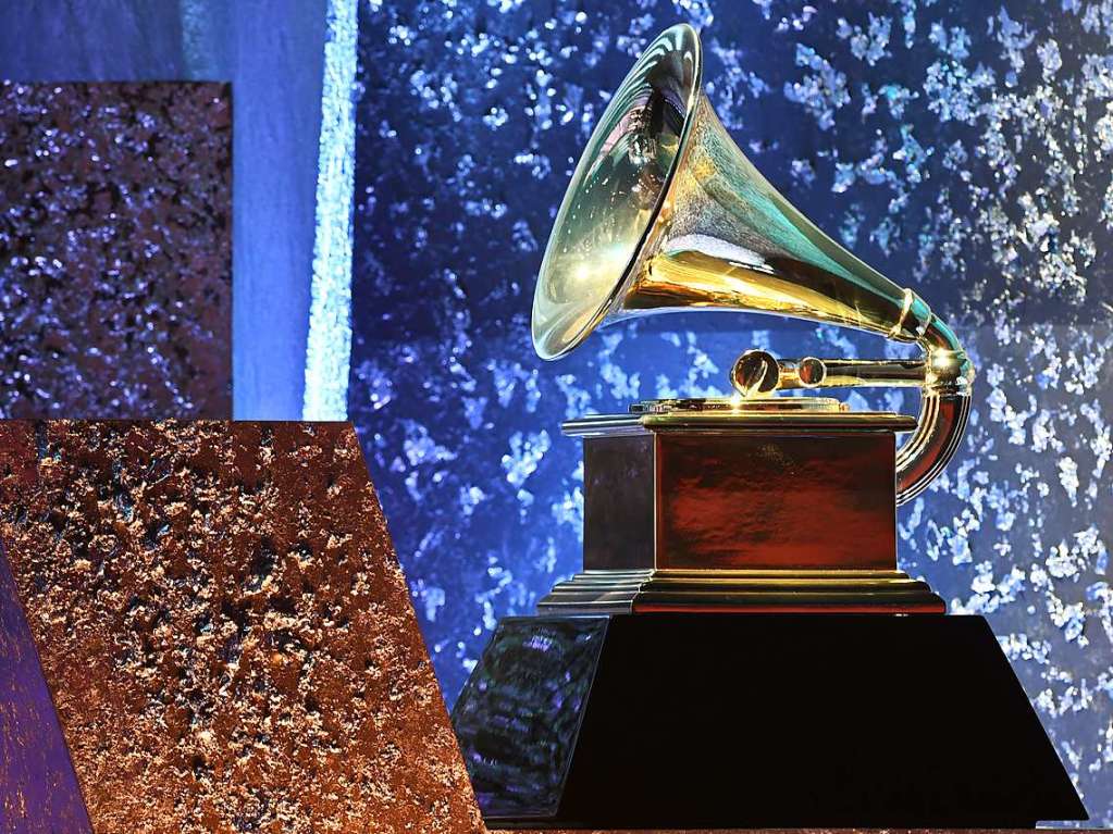 Der Grammy