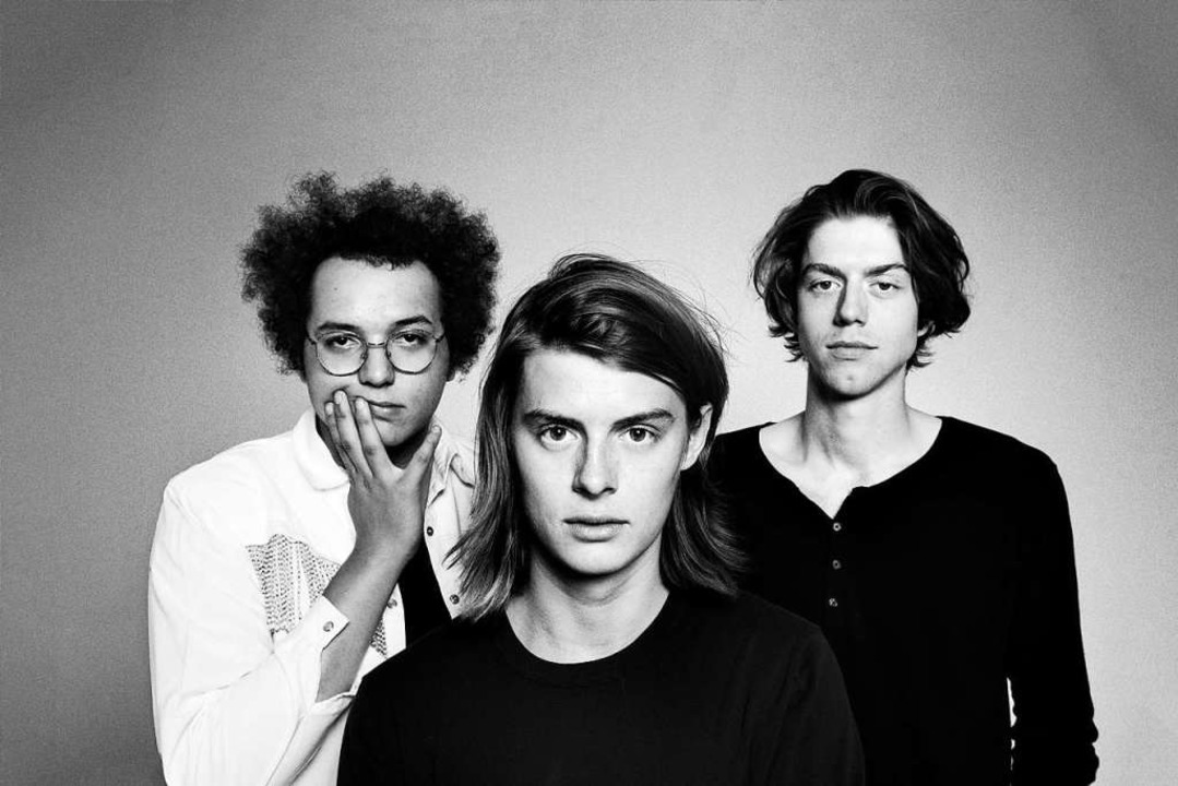 The Velveteins  | Foto: Promo